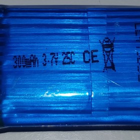 1S (3.7v)