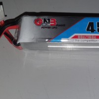 gnb 2s 80cmah lipo with xt30 connector