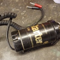 nitro engine starter