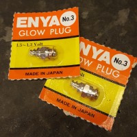 no glow plugs