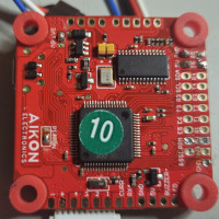 aikon f7  