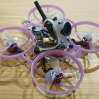 betafpv air 65ii  
