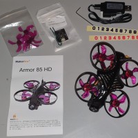 makerfire armor 85 hd