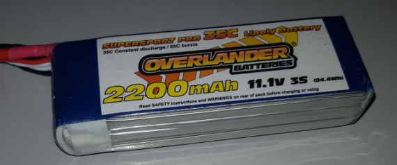 Batteries