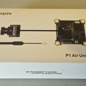 BetaFPV P1
