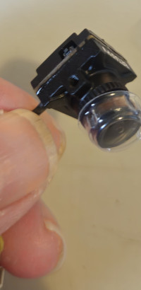betafpv p1 air unit hd  