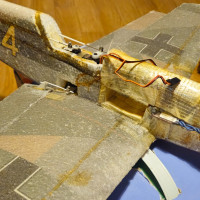 bf 109  