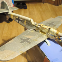 bf 109  