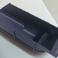 xbf 109 canopy  