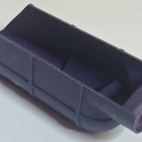 xbf 109 canopy  