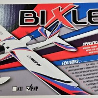bixler label