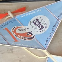 bmfa dart  