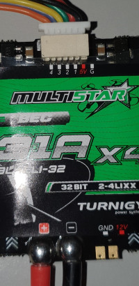 turnigy blheli 32 4 in 1 31a