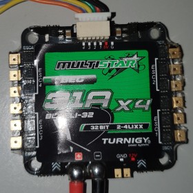 Brushless