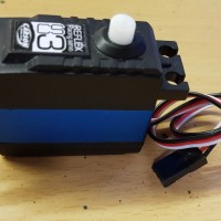 carson reflex cs3