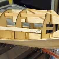 fuselafe front