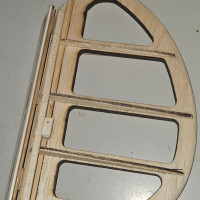 rudder  