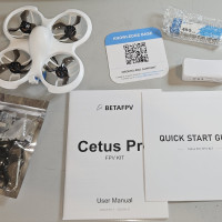 cetus pro  