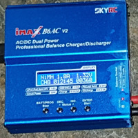 imax b6ac v289