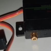 corona cs 239mg slim wing servo