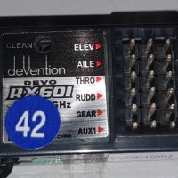 devention devo rx6012