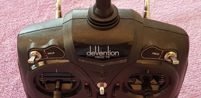 devention devo 7e
