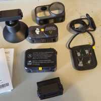 dji osmo nano  