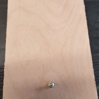 02   pieces of plywood joined together bottom view