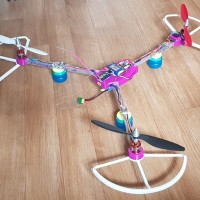 dragonfly 4