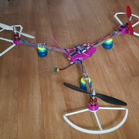 dragonfly 4