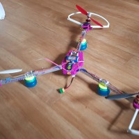dragonfly 4