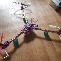 dragonfly 4