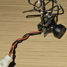 Eachine