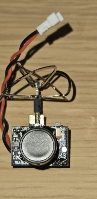 eachine tx01  
