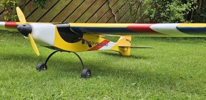 wot 4 electric conversion  