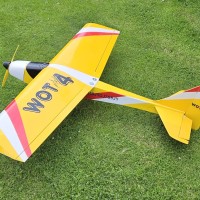 wot electric conversion  