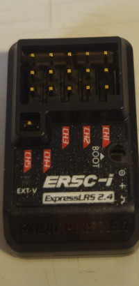 radiomaster er5c i  