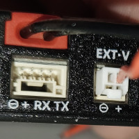 radiomaster er6  