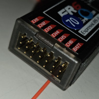 radiomaster er6  