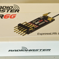 radiomaster er6g  