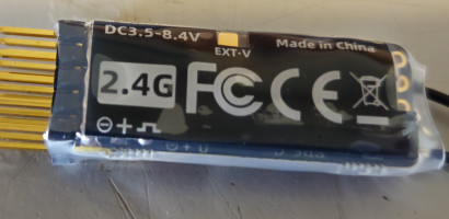 radiomaster er6g  