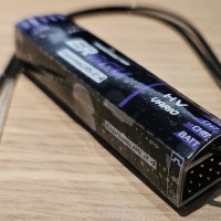 radiomaster er8gv receiver  