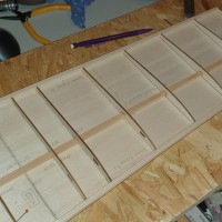 exp ir wing build