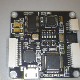 Flight controllers