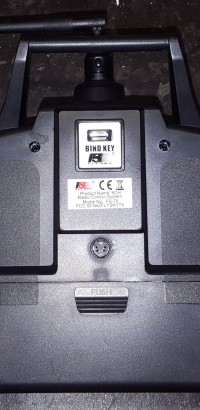 flysky fs t6 back