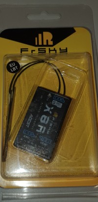 frsky x8r