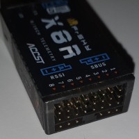 frsky x8r
