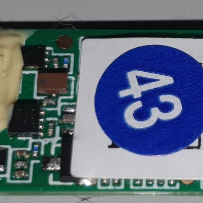 frsky xm plus v4