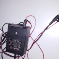 futaba charger