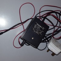 futaba charger